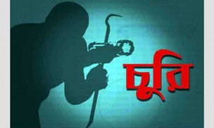 ভোলায় ক্যামেরা পার্সন লক্ষন দাসের বাসায় গভীর রাতে চুরি