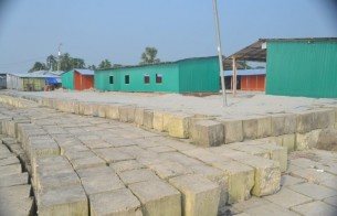 চরফ্যাসনে বাঁধের ওপর নির্মিত  দোকানঘর উচ্ছেদে তদন্ত শুরু