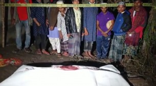 ভোলার বোরহানউদ্দিনে গ্যাস সিলিন্ডার বিস্ফোরণে দুই জন নিহত