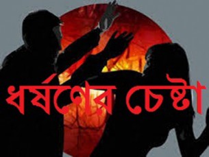 দৌলতখানে অষ্টাদশী যুবতীকে ধর্ষণ চেষ্টার অভিযোগ