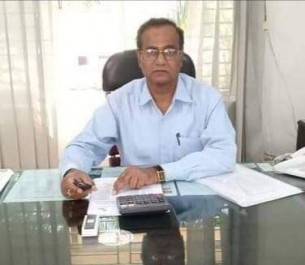 করোনায় আক্রান্ত হয়ে ভোলা জেলা কৃষি কর্মকর্তার মৃত্যু