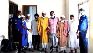 চরফ্যাশনে চালঞ্চল্যকর রশিদ হত্যা মামলায় ১৪ আসামীর যাবজ্জীবন