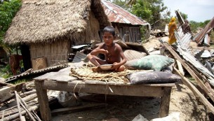 ১৫ বছরেও ঘূর্নিঝড় সিডরের দুর্বিসহ স্মৃতি ভুলেনি উপকূলের মানুষ