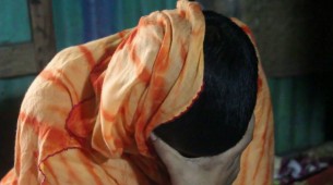 বোরহানউদ্দিনে স্ত্রীর চুল কেটে নির্যাতন