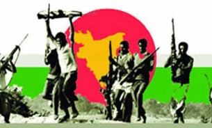 ৭১ সালের ৭ ডিসেম্বর থেকেই ভোলা মুক্তিযোদ্ধাদের নিয়ন্ত্রণে আসে