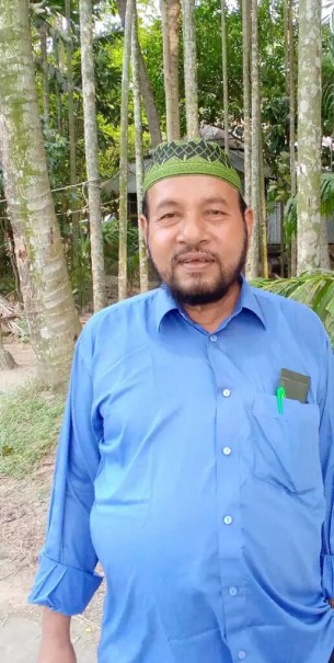 দুর্নীতিবাজ  ভূমিদস্যু  কাহিনী