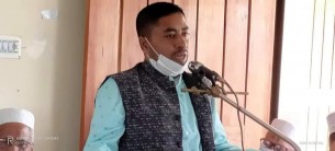 চরফ্যাশনে জমিয়তুল মোদাররেসীনের সাধারণ সভা