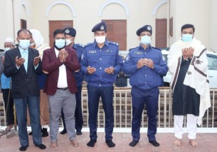 ভোলায় শহীদ বুদ্ধিজীবী দিবস পালিত