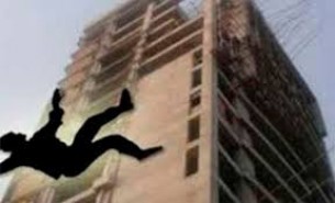 কুঞ্জের হাটে নির্মাণাধীন ভবনের ছাদ থেকে পড়ে ব্যবসায়ীর মৃত্যু