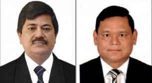 ভোলার সাবেক জেলা প্রশাসক  মো. মেসবাহুল ইসলামসহ দু’জন সচিবকে সিনিয়র সচিব হিসেবে পদোন্নতি