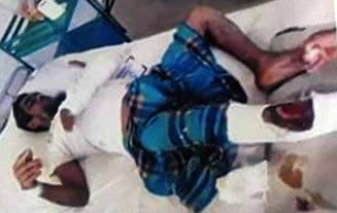 ভোলায় গুরুতর জখম ব্যক্তির ডাক্তারী সনদে সিমপ্লি ইনজুরী