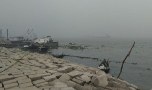 ছয় ঘন্টা পর ভোলা-লক্ষ্মীপুর রুটে ফেরি চলাচল স্বাভাবিক