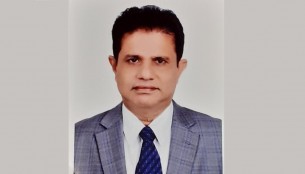 সড়ক বিভাগের প্রধান প্রকৌশলী হলেন ভোলার সন্তান আঃ সবুর