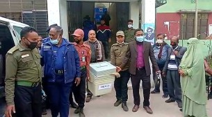 দৌলতখান ও বোরহানউদ্দিন পৌরসভার আজ নির্বাচন