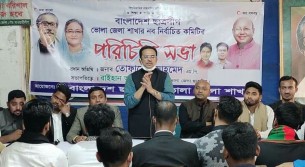 ছাত্রলীগে মাদকাসক্ত চাঁদাবাজের জায়গা হবে না- তোফায়েল আহমেদ