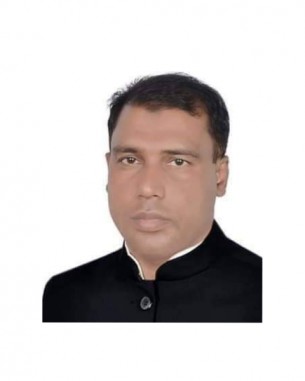 সেলিম চেয়ারম্যানকে আবারও চেয়ারম্যান দেখতে চায় হাজারীগঞ্জবাসী