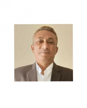 চরফ্যাশন পৌরনির্বাচনে মোরশেদ কে মনোনয়ন দেয়ায় নেতা কর্মীরা উজ্জীবিত