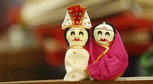 ভোলার বাপ্তায় বাল্যবিবাহ দেওয়ায় কনেপক্ষকে জরিমানা