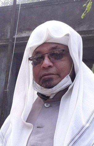 দৌলতখানে সেই অধ্যক্ষ জসিম দৌঁড়ে পালালেন