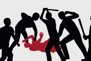 ভোলায় শশুর কর্তৃক জামাইকে নির্যাতনের অভিযোগ