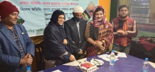 ভোলাকে বিশ্বের কাছে তুলে ধরবে ভোলা ট্যুরিস্ট ক্লাব