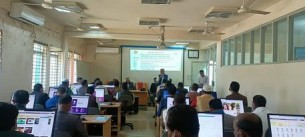 চরফ্যাসনে শিক্ষকদের অনলাইন পাঠদানে দক্ষতা উন্নয়নে প্রশিক্ষণ শুরু