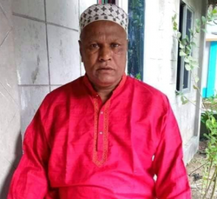 ভোলার চরফ্যাশন উপজেলার এওয়াজপুর ইউনিয়নের  নৌকার মাঝি হিসেবে কামাল পাটওয়ারীকে  দেখতে চায় জনতা