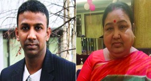 করোনা আক্রান্ত হয়ে ভোলার কৃতিসন্তান ব্যারিস্টার লিউ ও তার শাশুড়ির মৃত্যু