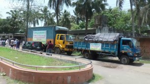 ভোলা হাসপাতালে খুব শীঘ্রই  চালু হচ্ছে আইসিইউ ইউনিট