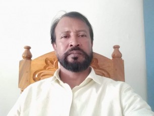 ভোলা জেলার শ্রেষ্ঠ উপ সহকারী কৃষি কর্মকর্তা হলেন বেনজির আহমেদ