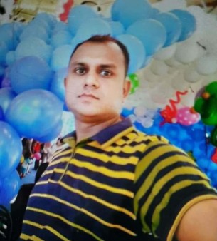 ৬ষ্ঠ স্ত্রীর মামলায় মহিউদ্দিন এখন শ্রীঘরে