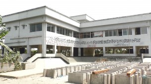 ভোলায়  প্রয়োজনের চেয়েও কম রয়েছে আশ্রয়কেন্দ্র