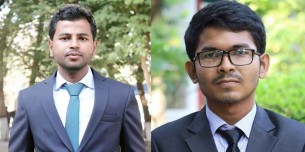 রাবি সায়েন্স ক্লাবের সম্পাদক হলেন ভোলার সন্তান আবিদ