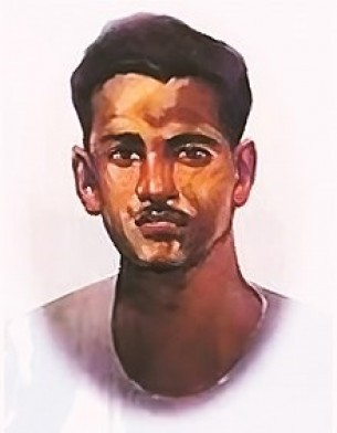 বীরশ্রেষ্ঠ মোস্তফা কামালের আজ ৫০ তম মৃত্যুবার্ষিকী