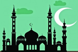 ভোলায় সকাল সাড়ে ৭ টায়  ঈদের  প্রথম জামাত অনুষ্ঠিত হবে