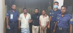 হাতিয়ায় প্রতিপক্ষের হামলায় মেম্বার প্রার্থী নিহত