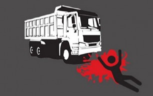 বোরহানউদ্দিনে ট্রাক চাপায় নারী এএসআই নিহত