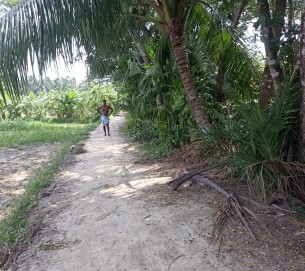 চরফ্যাশনে ৩ হাজার অতিদরিদ্র শ্রমিকের টাকা লুটপাটের অভিযোগ