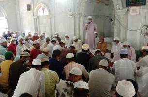 ভোলায় সাবেক ধর্ম প্রতিমন্ত্রী মোশারেফ হোসেনের ৯ম মৃত্যুবার্ষিকী  পালিত