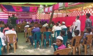 তজুমদ্দিনে ডেইরি ফার্ম এ্যাসোসিয়েশনের  অংশ গ্রহন ছাড়াই প্রানী সম্পদ প্রদর্শনী