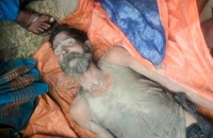 ভোলায় চর দখল নিয়ে সংর্ঘষে বৃদ্ধ নিহত