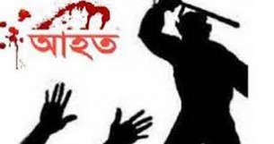 দৌলতখানে জমির বিরোধ নিয়ে  হামলায় মহিলাসহ আহত-৬