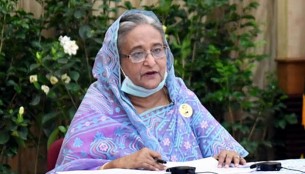 বাংলাদেশ টিকা উৎপাদনে সক্ষম