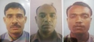 ভোলায় প্রতারকের খপ্পড়ে পড়ে নিঃস্ব এক অসহায় পরিবার