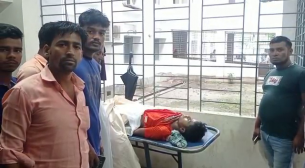 ভোলার চরফ্যাসনের হাজারীগঞ্জে ইউপি নির্বাচনে সংর্ঘষ ও গুলিতে ১ জন নিহত