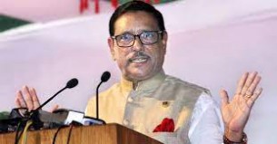 ইজিবাইক ও ব্যাটারিচালিত রিকশা বন্ধে কঠোর হওয়ার আহ্বান কাদেরের