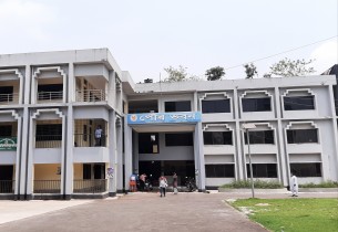 চরফ্যাশন পৌরসভার  বাজেট ঘোষণা