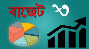 ভোলার চরসামাইয়া ইউনিয়নের উন্মক্ত বাজেট ঘোষনা