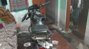 চরফ্যাশনে দুই গ্রুপের সংর্ঘষ   ভাংচুর ,আহত-১৫