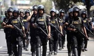 র‌্যাবের প্রযুক্তি সক্ষমতা বাড়াতে ২৯ কোটি টাকার প্রকল্প অনুমোদন